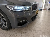  Bmw  Serie 3 BMW 3 Serie Touring 330e M Sport / BMW M 50 Jahre + Pano 5d #36
