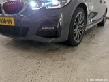  Bmw  Serie 3 BMW 3 Serie Touring 330e M Sport / BMW M 50 Jahre + Pano 5d #39