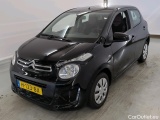  Citroen  C1 Citroën  VTi 72 S&S Feel 5d 