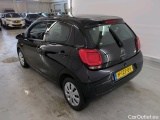  Citroen  C1 Citroën  VTi 72 S&S Feel 5d #23