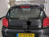  Citroen  C1 Citroën  VTi 72 S&S Feel 5d #22