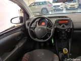  Citroen  C1 Citroën  VTi 72 S&S Feel 5d #26