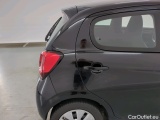  Citroen  C1 Citroën  VTi 72 S&S Feel 5d #28