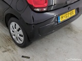  Citroen  C1 Citroën  VTi 72 S&S Feel 5d #33