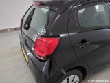  Citroen  C1 Citroën  VTi 72 S&S Feel 5d #79