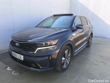  KIA  Sorento  Emotion P. Luxury 2WD 1.6 T-GDI 180CV AT6 E6d 