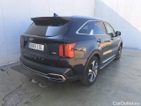  KIA  Sorento  Emotion P. Luxury 2WD 1.6 T-GDI 180CV AT6 E6d #2