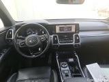  KIA  Sorento  Emotion P. Luxury 2WD 1.6 T-GDI 180CV AT6 E6d #3
