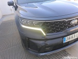  KIA  Sorento  Emotion P. Luxury 2WD 1.6 T-GDI 180CV AT6 E6d #19