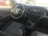  Fiat  Doblo FIAT Doblò Cargo/2015/4P/furgón derivado de turismo Cargo SX 1.3 Mjet 70 kW (95 CV) #3