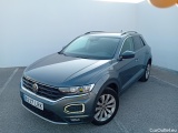  Volkswagen  T-ROC  Advance 1.0 TSI 110CV MT6 E6d 