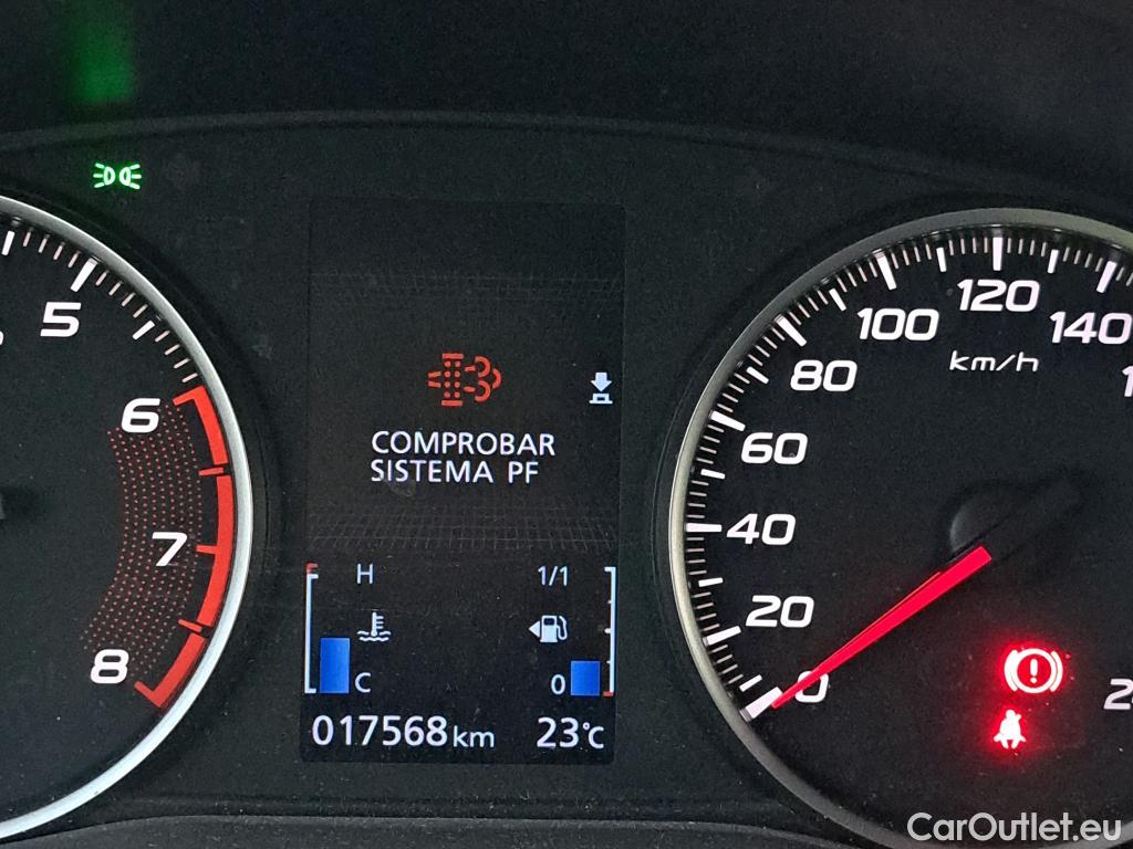  Mitsubishi  Eclipse MITSUBISHI  Cross / 2017 / 5P / todoterreno 150T Spirit #14