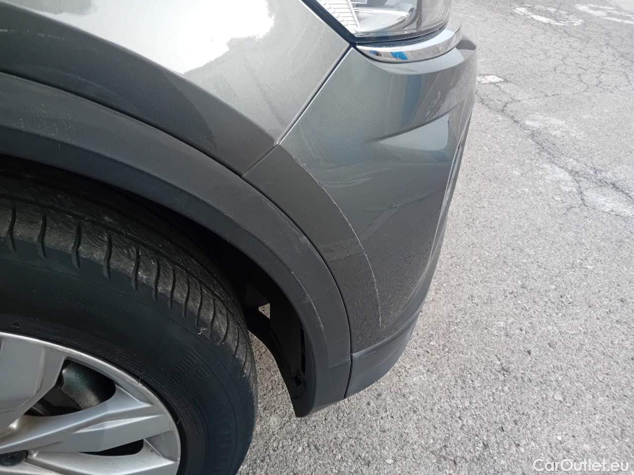  Volkswagen  T-ROC  Advance 1.0 TSI 110CV MT6 E6d #33