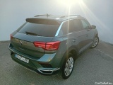  Volkswagen  T-ROC  Advance 1.0 TSI 110CV MT6 E6d #2