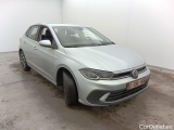  Volkswagen  Polo Volkswagen  1.0 TSI Life DSG 5d #2