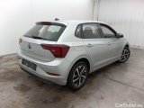  Volkswagen  Polo Volkswagen  1.0 TSI Life DSG 5d #5