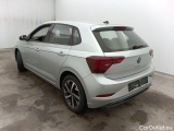  Volkswagen  Polo Volkswagen  1.0 TSI Life DSG 5d #4