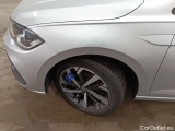  Volkswagen  Polo Volkswagen  1.0 TSI Life DSG 5d #23