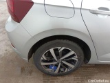  Volkswagen  Polo Volkswagen  1.0 TSI Life DSG 5d #25