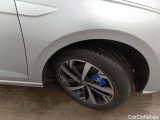  Volkswagen  Polo Volkswagen  1.0 TSI Life DSG 5d #27