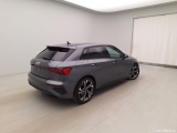  Audi  A3 Audi,  SB '20, Audi  Sportback 2.0 35 TDi 110kW S tronic S line #3