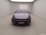  Mercedes  CLA-Klasse Mercedes, CLA-Class '19, Mercedes-Benz CLA CLA 180 Business Solution 4d 