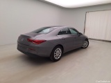  Mercedes  CLA-Klasse Mercedes, CLA-Class '19, Mercedes-Benz CLA CLA 180 Business Solution 4d #4