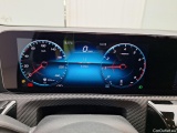  Mercedes  CLA-Klasse Mercedes, CLA-Class '19, Mercedes-Benz CLA CLA 180 Business Solution 4d #5