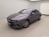  Mercedes  CLA-Klasse Mercedes, CLA-Class '19, Mercedes-Benz CLA CLA 180 Business Solution 4d #3