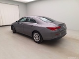  Mercedes  CLA-Klasse Mercedes, CLA-Class '19, Mercedes-Benz CLA CLA 180 Business Solution 4d #6