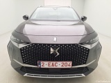  Citroen  DS 7 CROSSBACK DS, DS7 FL'22 PHEV, DS 7 E-Tense Opera 5d 