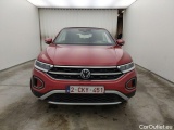  Volkswagen  T-ROC Volkswagen  Cabriolet 1.5 TSI Style Business 2d 