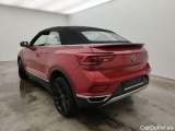  Volkswagen  T-ROC Volkswagen  Cabriolet 1.5 TSI Style Business 2d #4