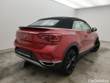  Volkswagen  T-ROC Volkswagen  Cabriolet 1.5 TSI Style Business 2d #5