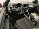  Volkswagen  T-ROC Volkswagen  Cabriolet 1.5 TSI Style Business 2d #9