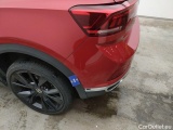  Volkswagen  T-ROC Volkswagen  Cabriolet 1.5 TSI Style Business 2d #25