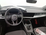  Audi  A3 Audi  Sportback 1.0 30 TFSi 81kW 5d #9