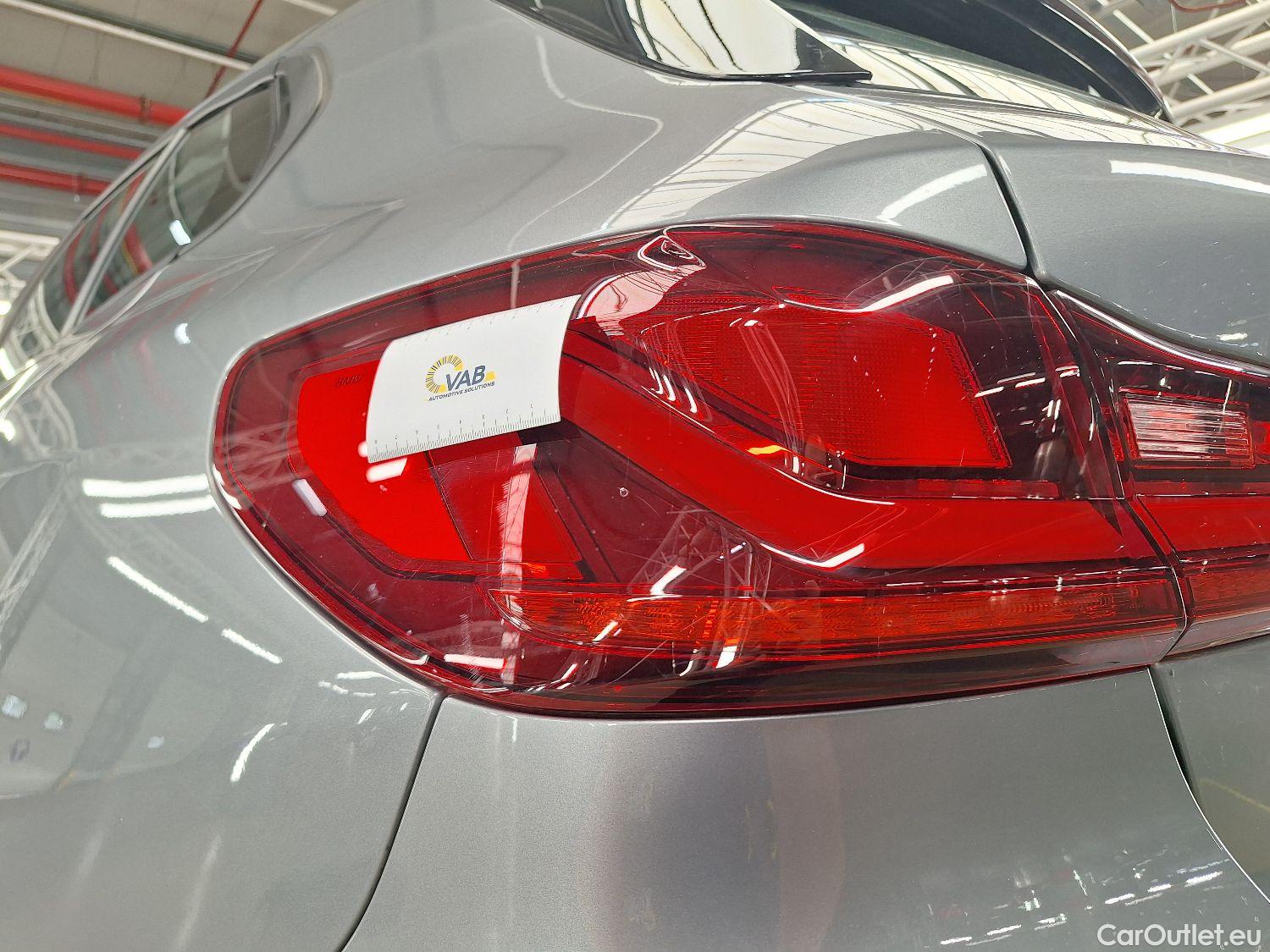  Bmw  Serie 1 BMW, 1-serie '19, BMW 1 Reeks Hatch 116dA (85 kW) 5d #6