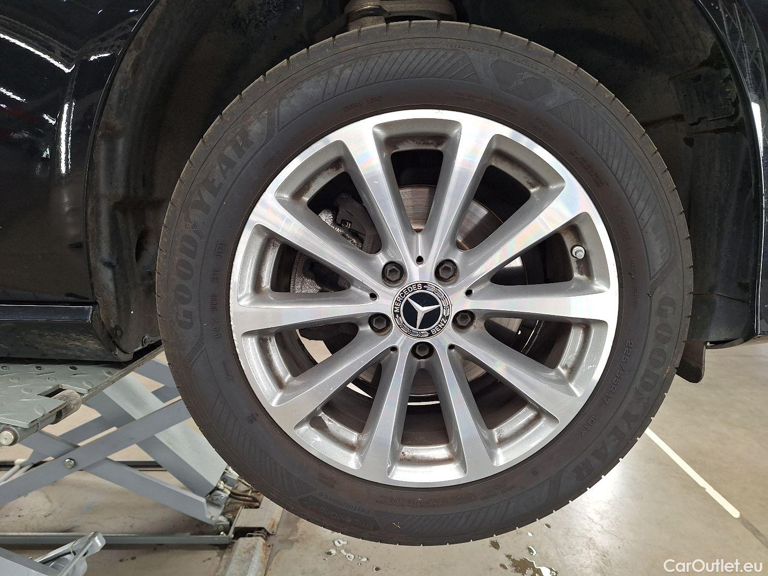  Mercedes  E-Klasse Mercedes, E-Class Break FL'20, Mercedes-Benz  Break E 200d Business Solut #1