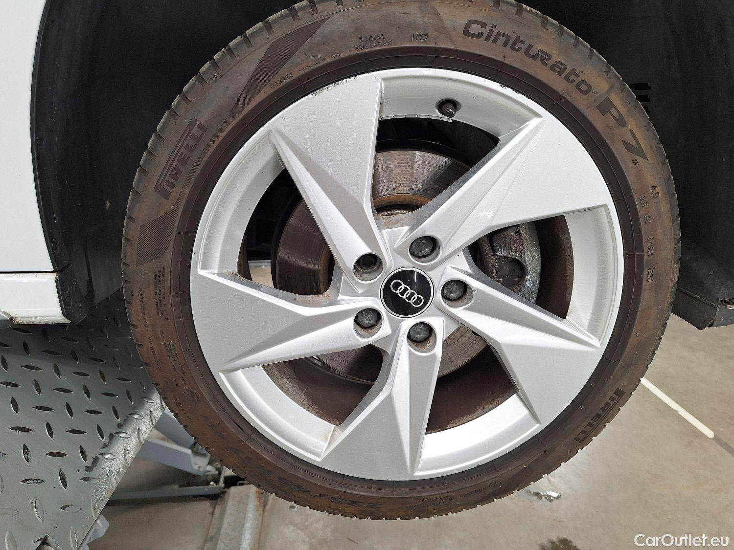  Audi  A3 Audi,  Berline '20, Audi  Berline 2.0 TDi 30 85kW S line 4d #1