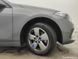  Bmw  Serie 1 BMW 1 Reeks Hatch 118iA (100 kW) 5d #26
