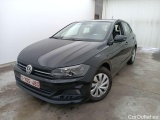  Volkswagen  Polo Volkswagen  1.6 TDI 70kW Comfortline 5d #2