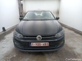  Volkswagen  Polo Volkswagen  1.6 TDI 70kW Comfortline 5d 