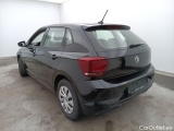  Volkswagen  Polo Volkswagen  1.6 TDI 70kW Comfortline 5d #3