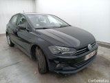  Volkswagen  Polo Volkswagen  1.6 TDI 70kW Comfortline 5d #5