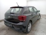  Volkswagen  Polo Volkswagen  1.6 TDI 70kW Comfortline 5d #4