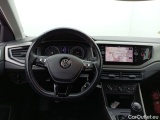  Volkswagen  Polo Volkswagen  1.6 TDI 70kW Comfortline 5d #6