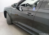  Audi  E-TRON Audi  Sportback 55 Quattro S-Line 5d #27