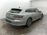  Volkswagen  Arteon VOLKSWAGEN  SHOOTING BRAKE DIESEL 2.0 TDi 200 SCR 4Motion Elegance DSG 5d #28