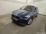  Bmw  X2 BMW  xDrive25e 162kW 5d 